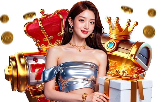 main banner